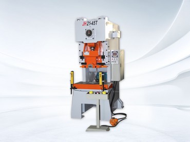 Pneumatic punch Press Machine